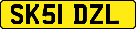 SK51DZL