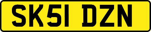 SK51DZN