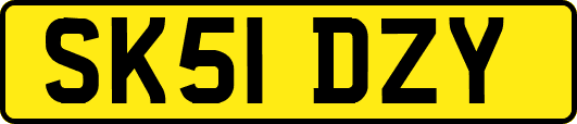 SK51DZY