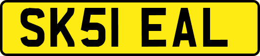 SK51EAL