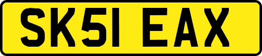 SK51EAX