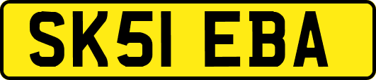 SK51EBA