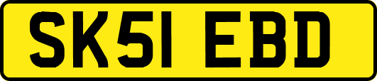 SK51EBD