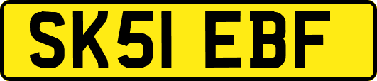 SK51EBF