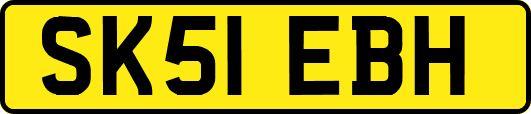 SK51EBH