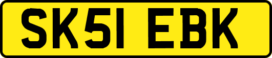 SK51EBK