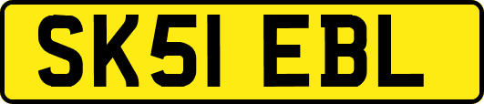 SK51EBL