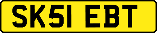 SK51EBT