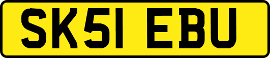SK51EBU