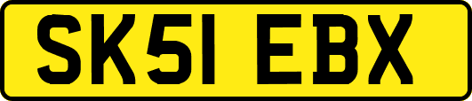 SK51EBX