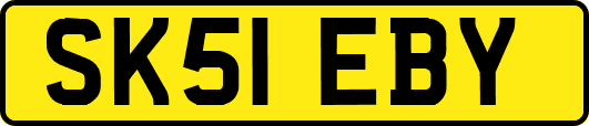 SK51EBY