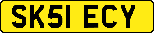 SK51ECY