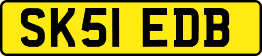 SK51EDB