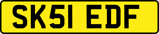 SK51EDF