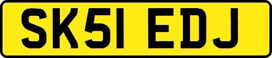 SK51EDJ