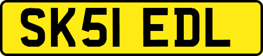 SK51EDL