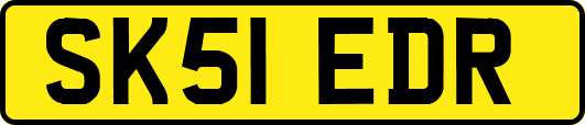 SK51EDR