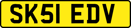 SK51EDV