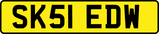 SK51EDW