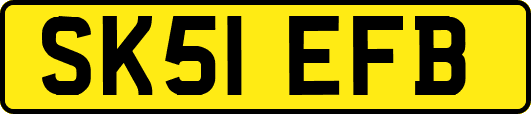 SK51EFB