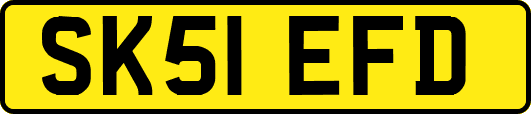 SK51EFD