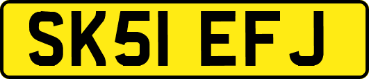 SK51EFJ