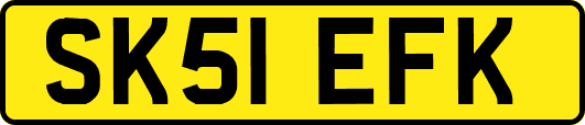 SK51EFK