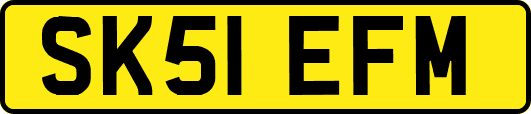 SK51EFM