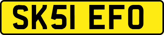 SK51EFO