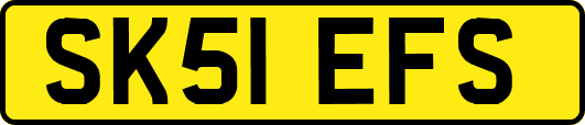 SK51EFS