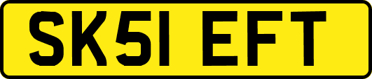 SK51EFT