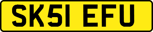 SK51EFU