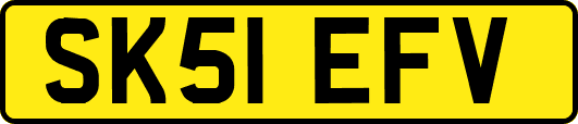 SK51EFV