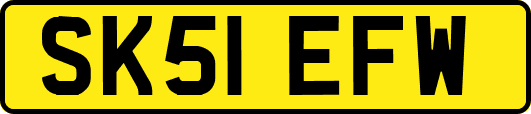 SK51EFW