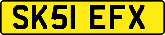 SK51EFX