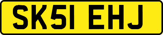 SK51EHJ