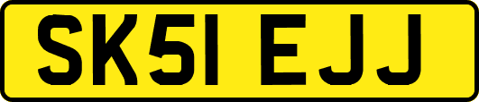 SK51EJJ
