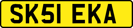 SK51EKA