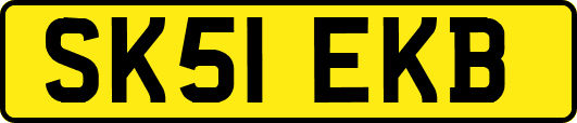 SK51EKB