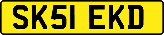 SK51EKD