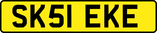 SK51EKE