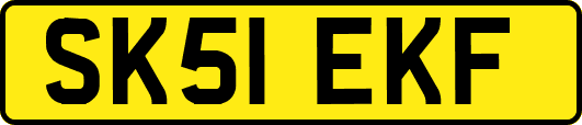 SK51EKF