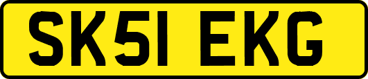 SK51EKG