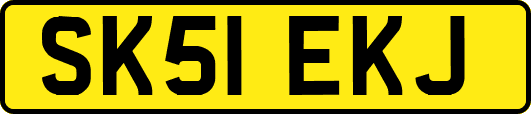 SK51EKJ