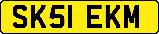 SK51EKM