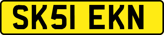 SK51EKN