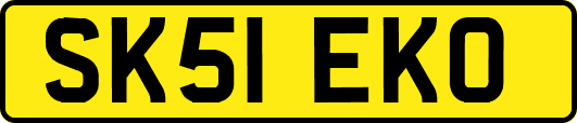 SK51EKO