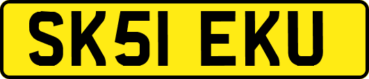 SK51EKU