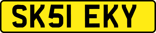 SK51EKY