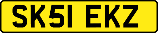 SK51EKZ